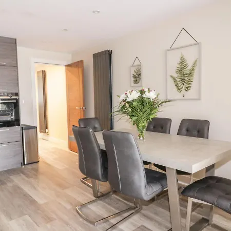 Holiday home Woodside 3 Penrith