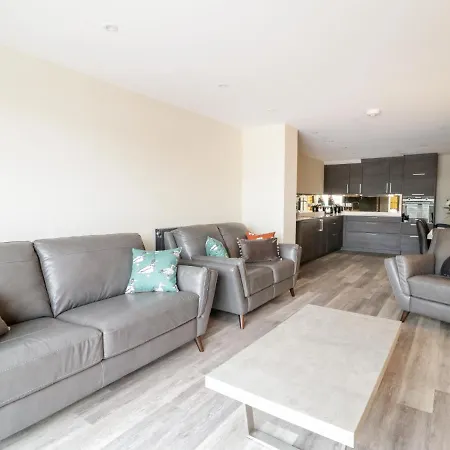 Holiday home Woodside 3 Penrith
