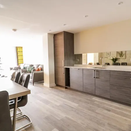 Holiday home Woodside 3 *