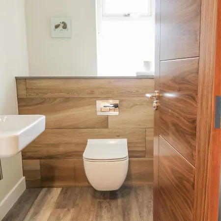 Woodside 3 Holiday home