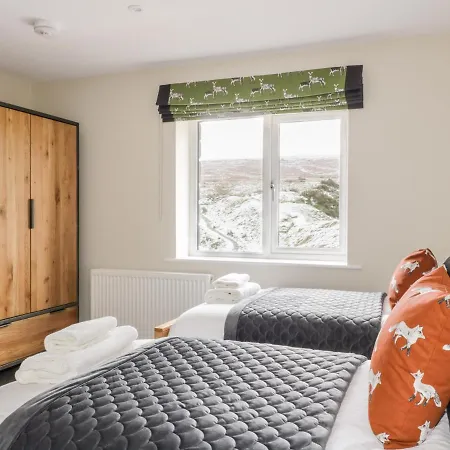 Woodside 3 *