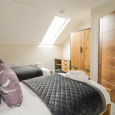 Woodside 3 Holiday home *