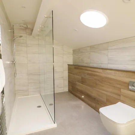 Holiday home Woodside 3 *