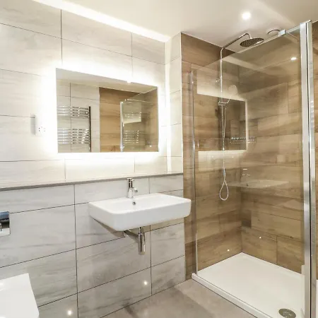 Woodside 3 Holiday home Penrith